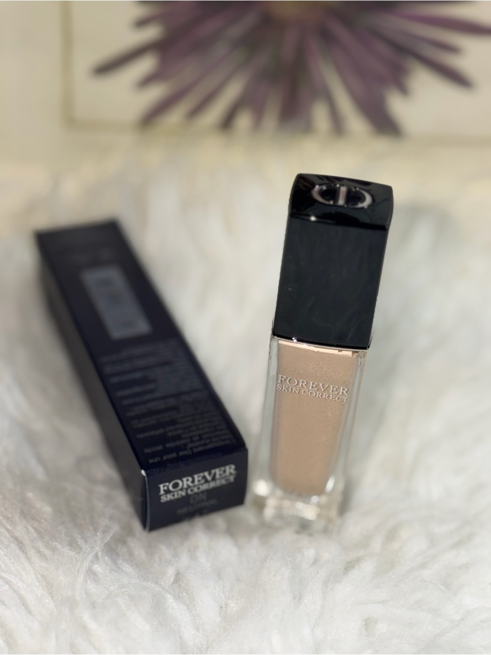 Dior forever skin correct 0N Neutral